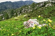 86 Sono rientrato ai Piani di Bobbio dal set. 101
